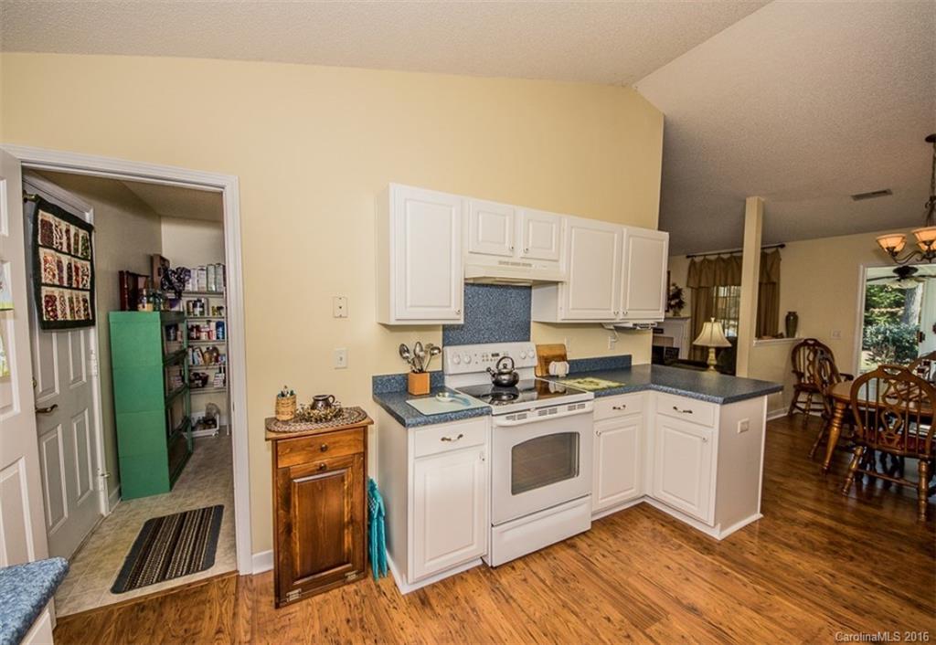 Barron Estates - Residential