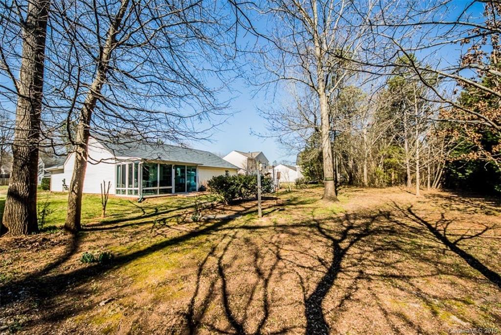 Barron Estates - Residential