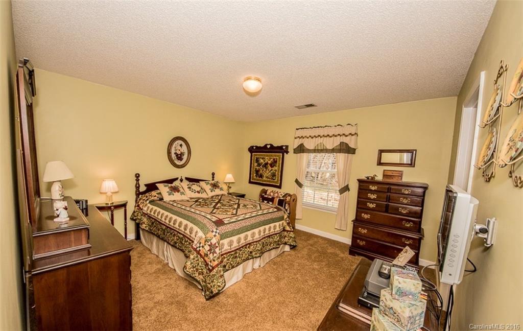 Barron Estates - Residential