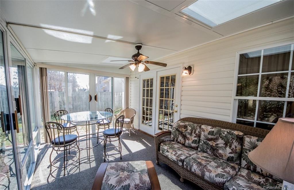 Barron Estates - Residential