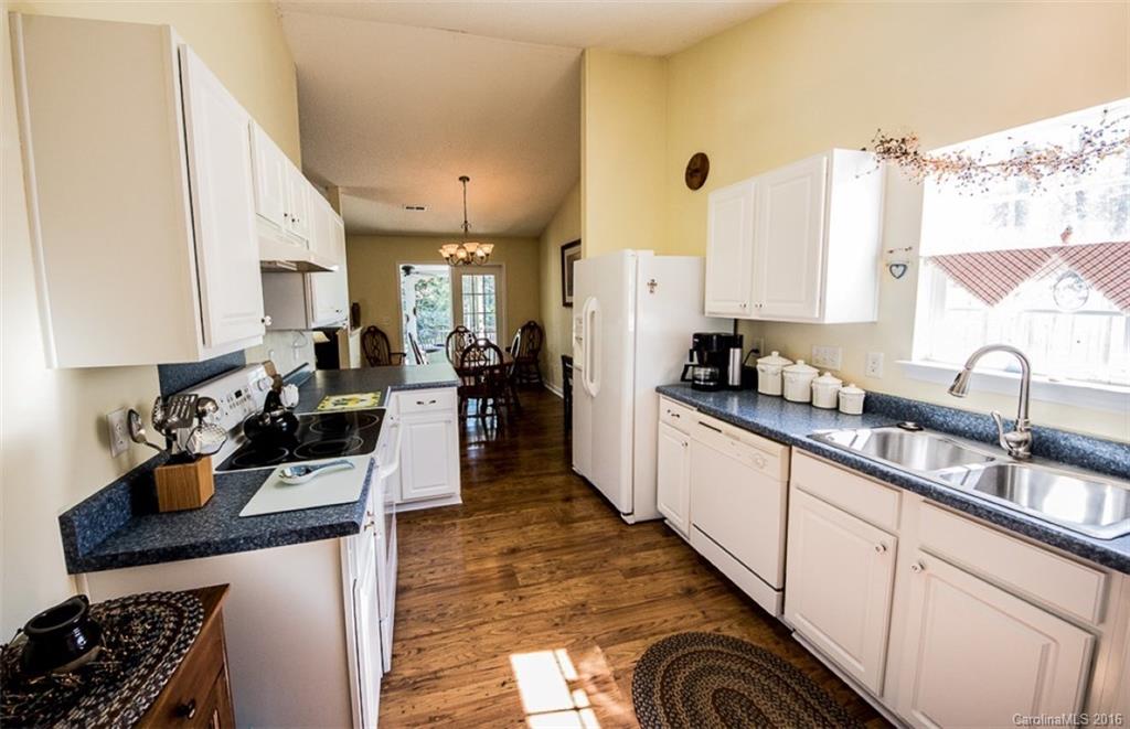 Barron Estates - Residential