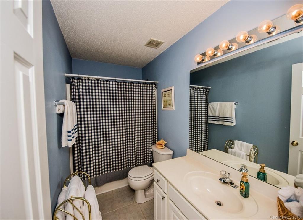 Barron Estates - Residential