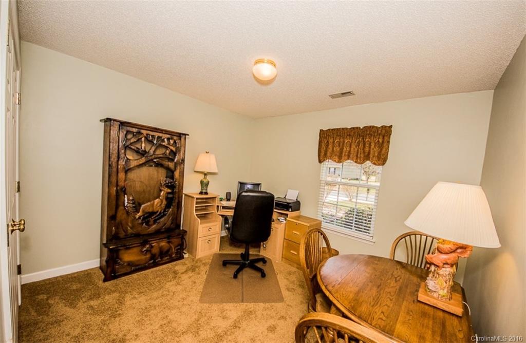 Barron Estates - Residential