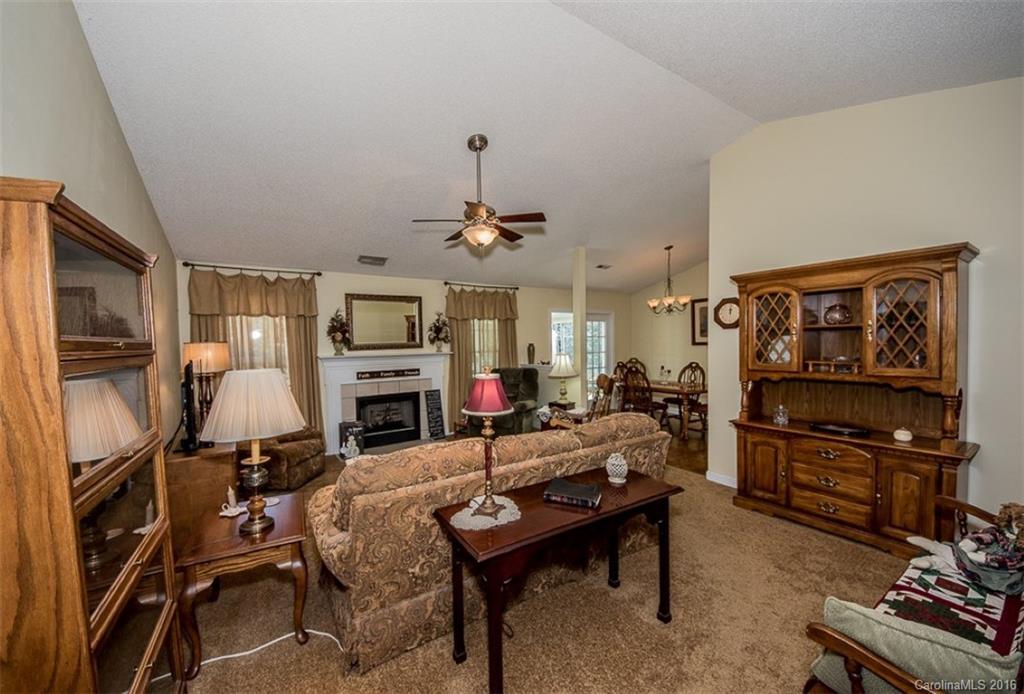 Barron Estates - Residential