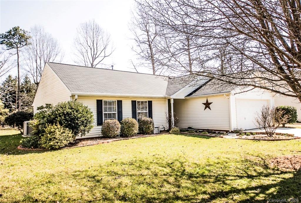 Barron Estates - Residential