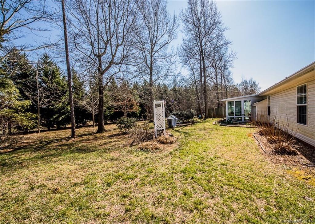 Barron Estates - Residential