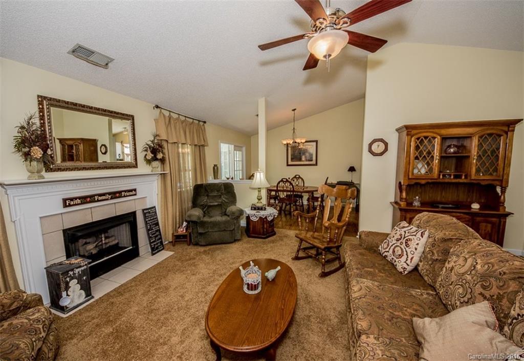 Barron Estates - Residential