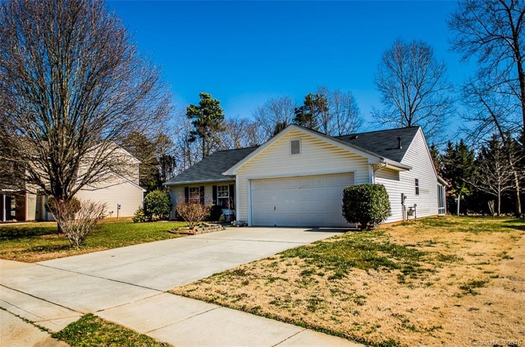 Barron Estates - Residential