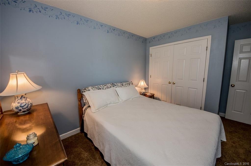 Barron Estates - Residential