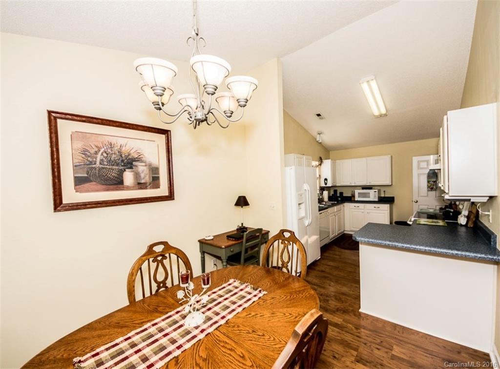 Barron Estates - Residential