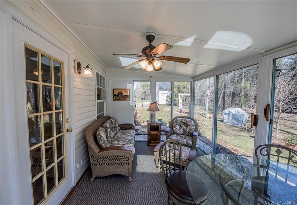 Barron Estates - Residential