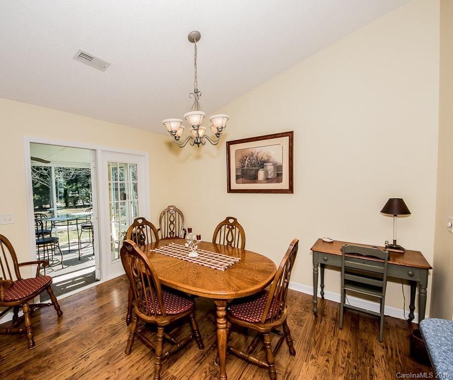 Barron Estates - Residential