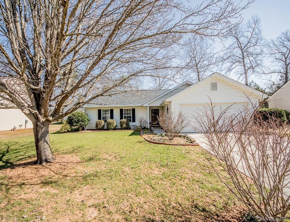 Barron Estates - Residential