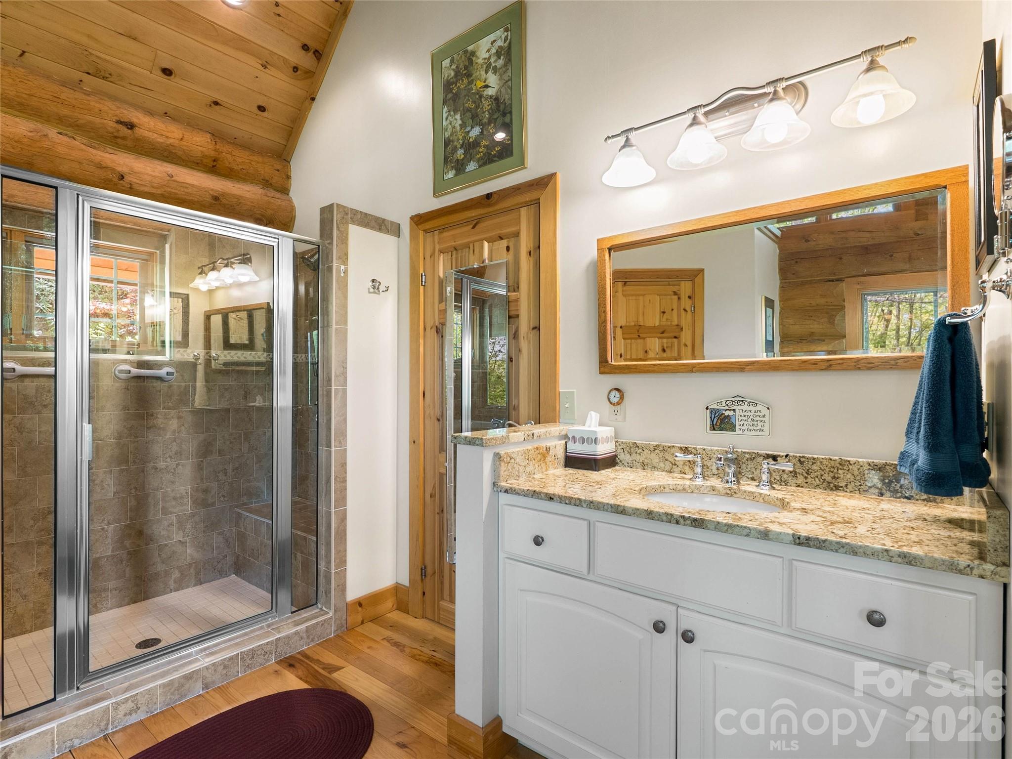 Lake Adger - Residential