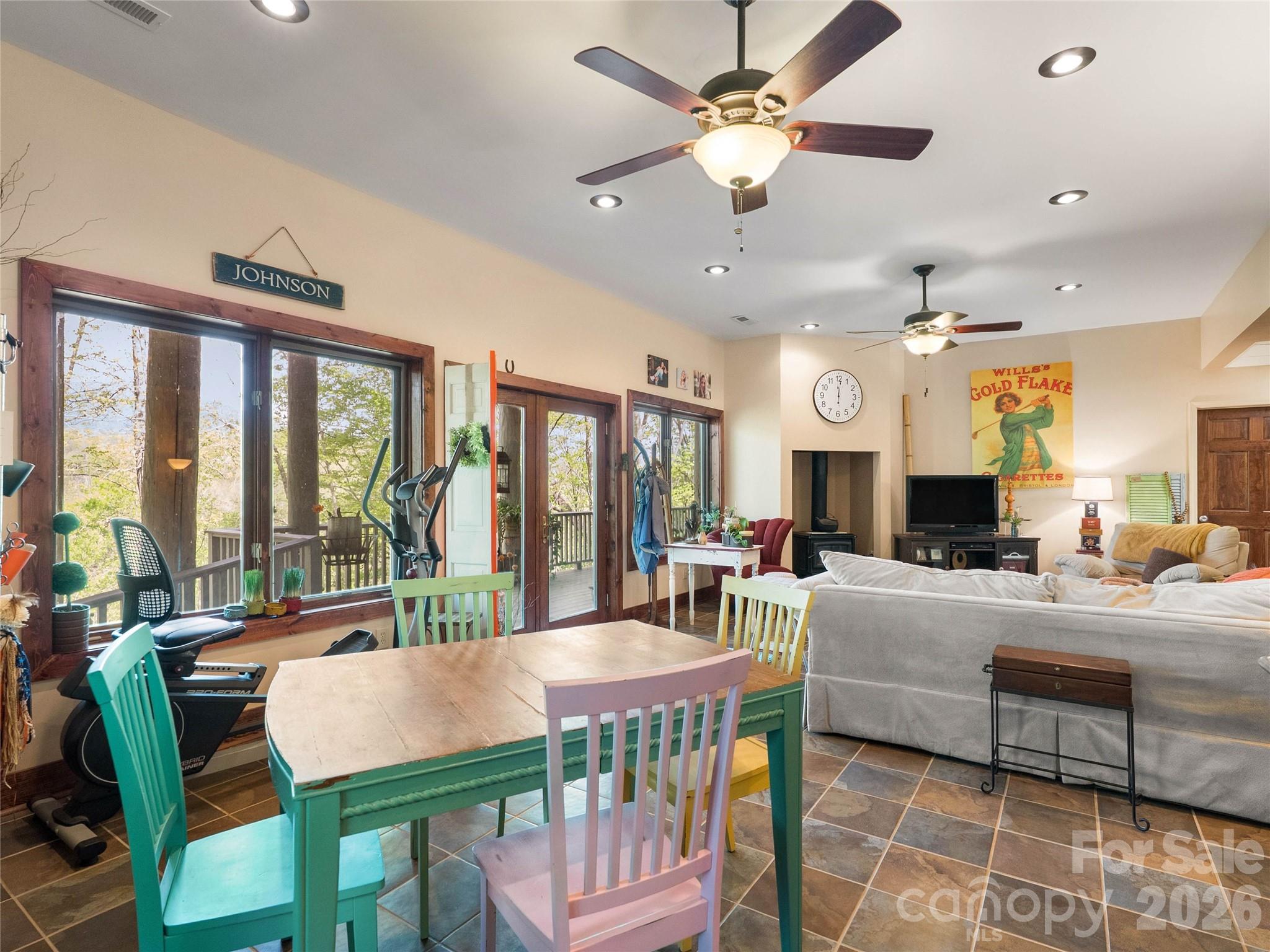 Lake Adger - Residential