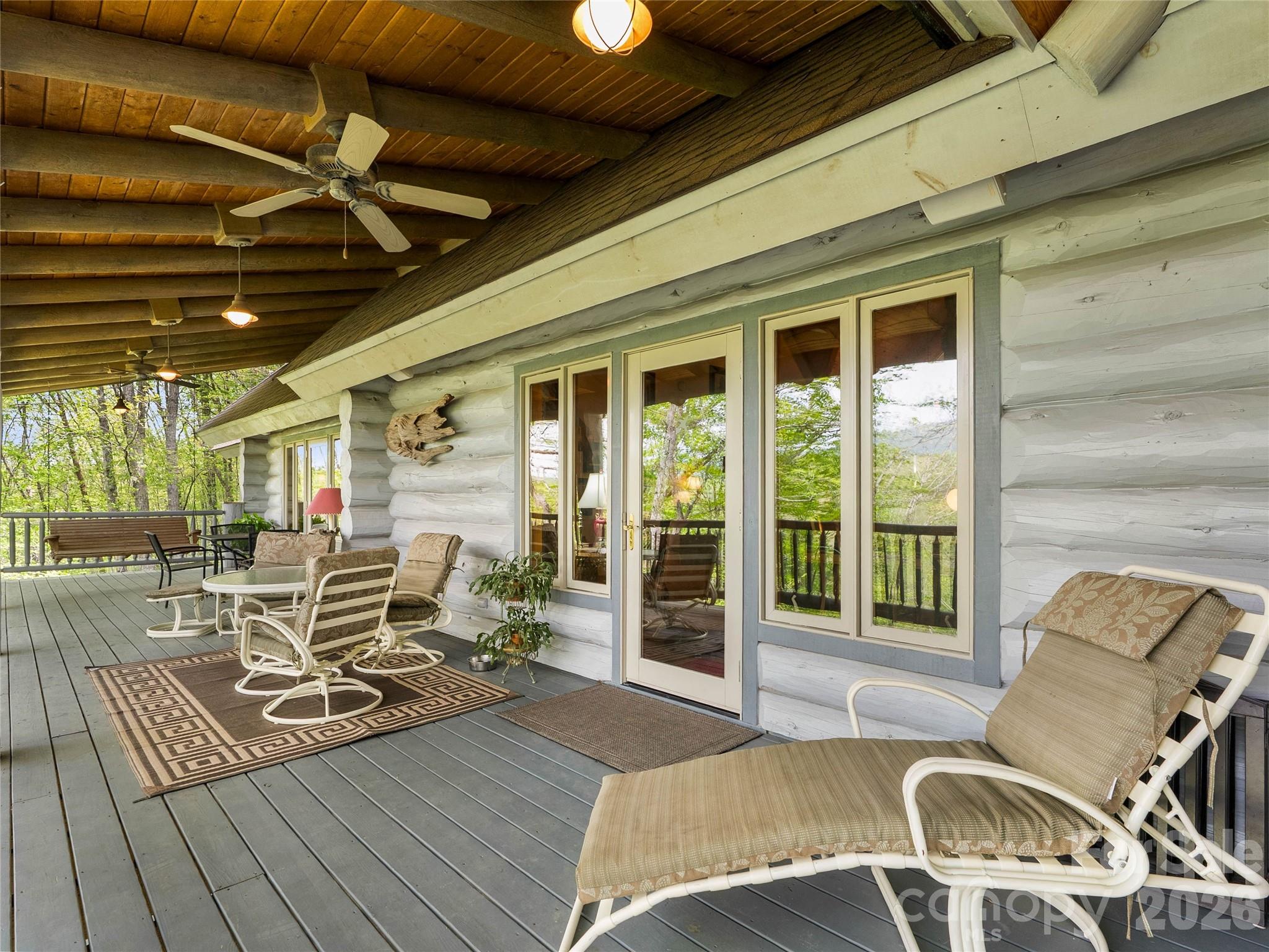 Lake Adger - Residential