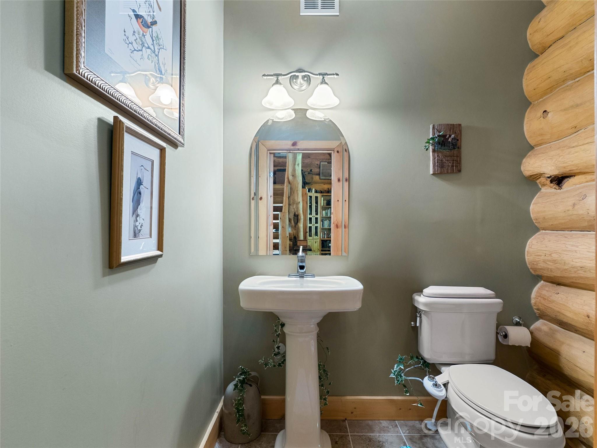 Lake Adger - Residential