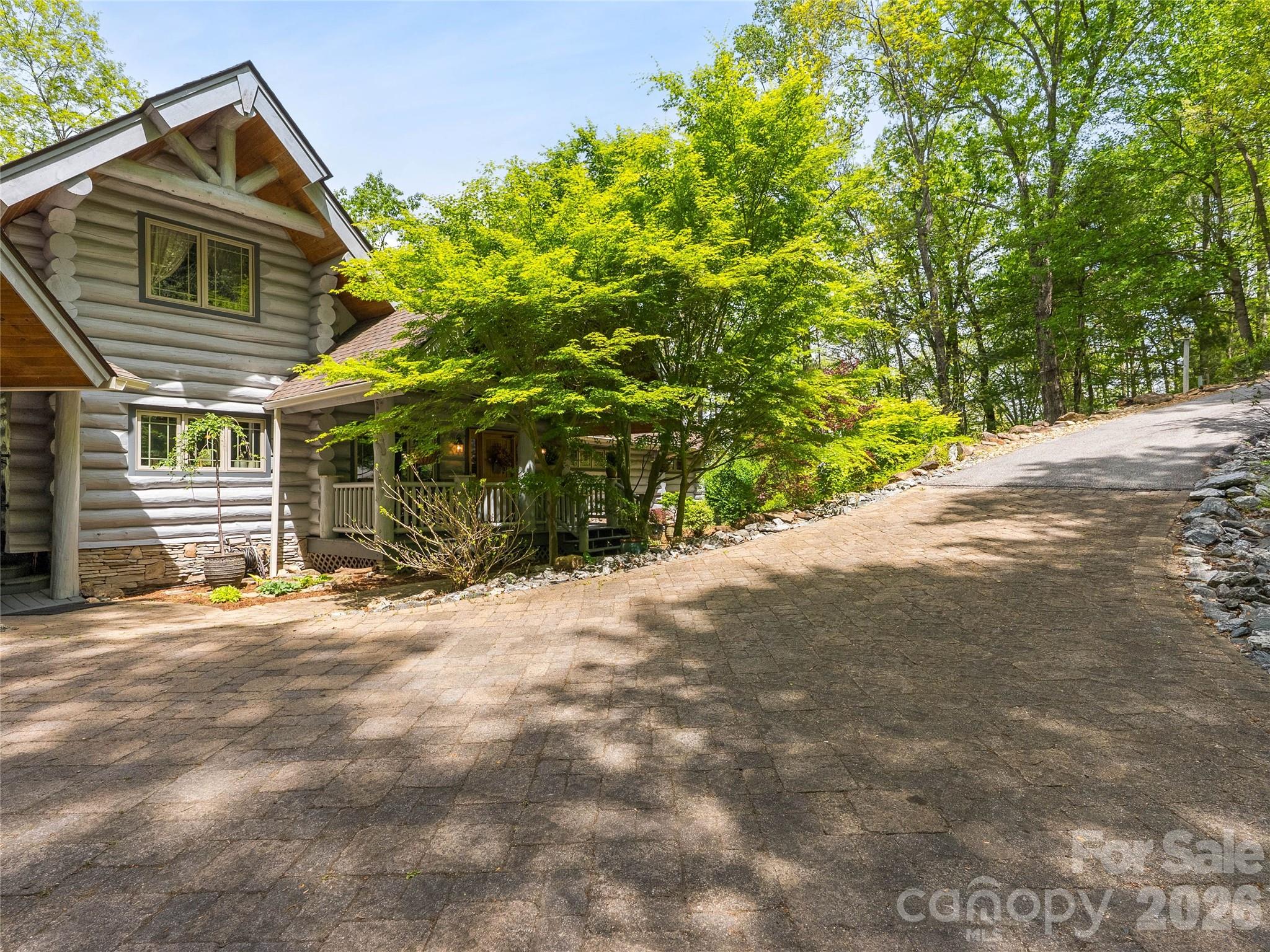 Lake Adger - Residential