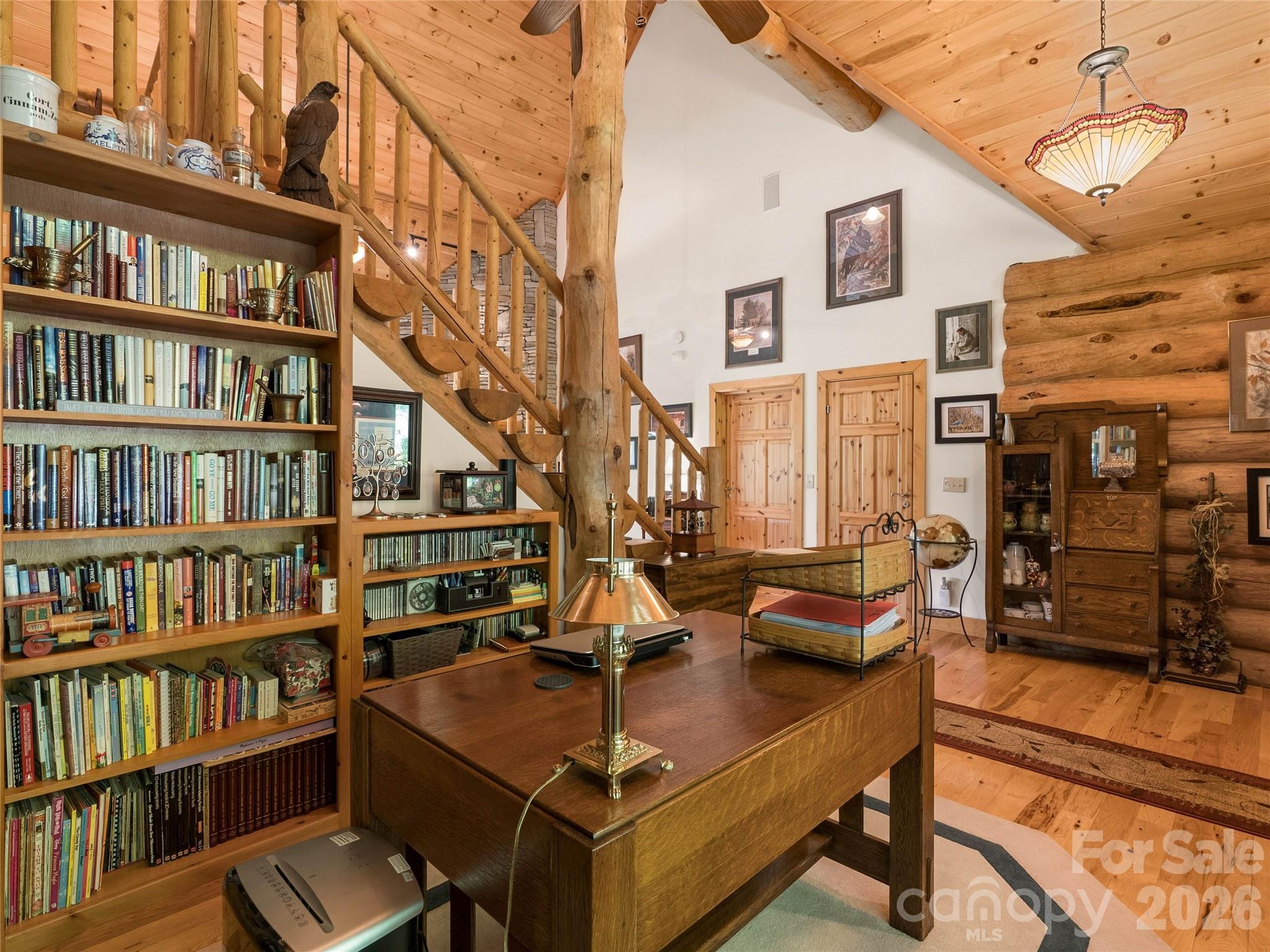 Lake Adger - Residential