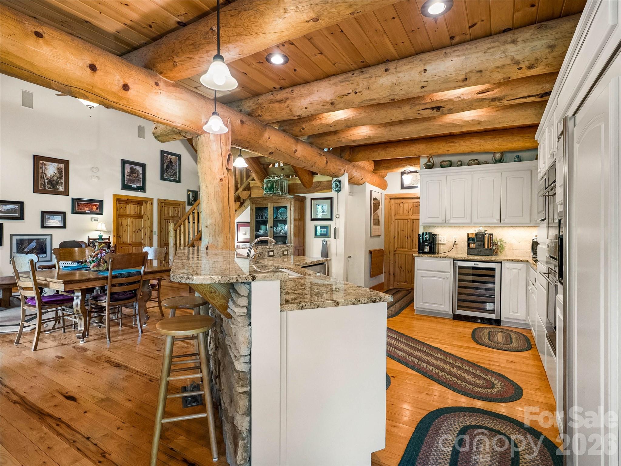 Lake Adger - Residential