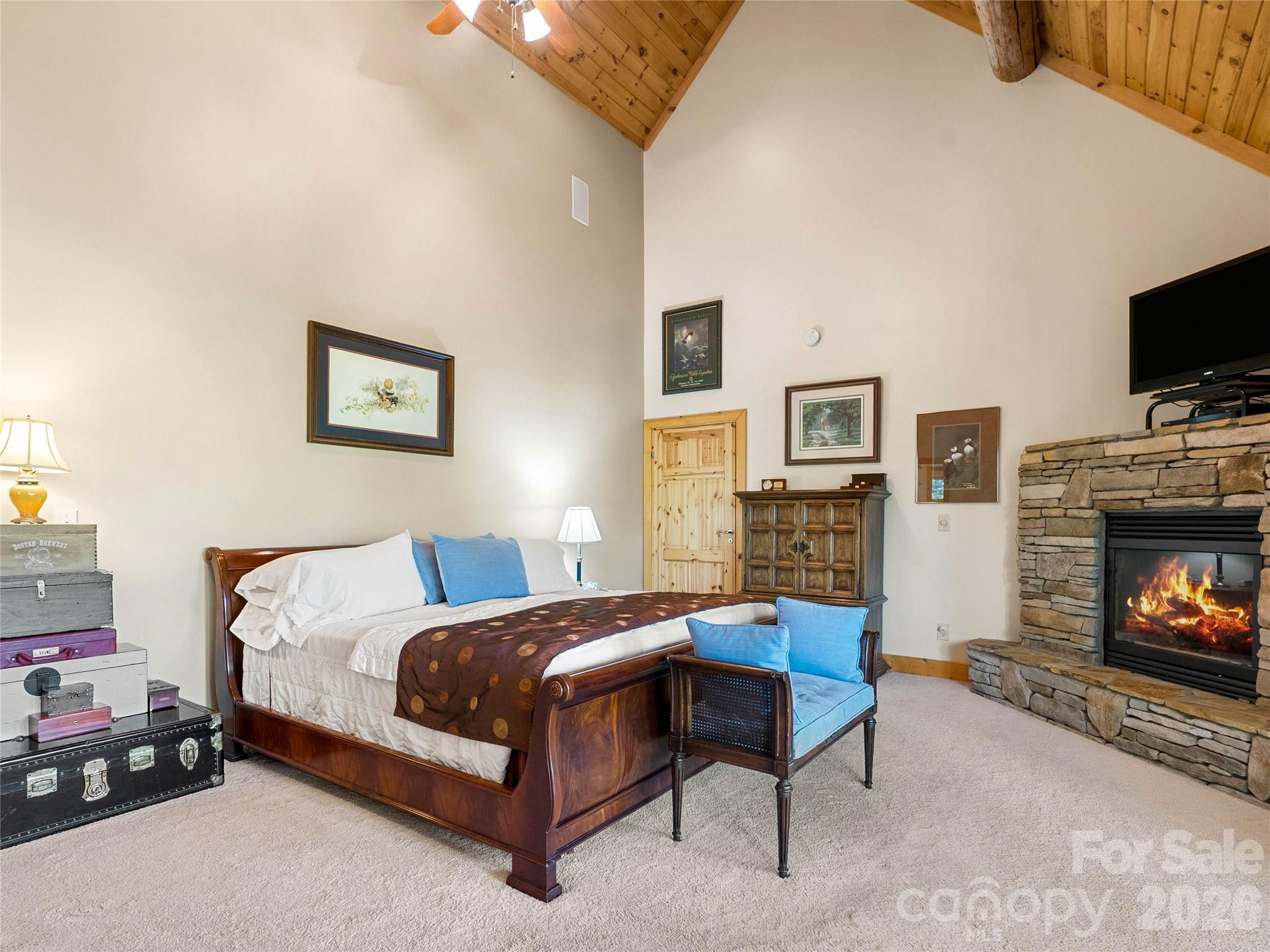 Lake Adger - Residential