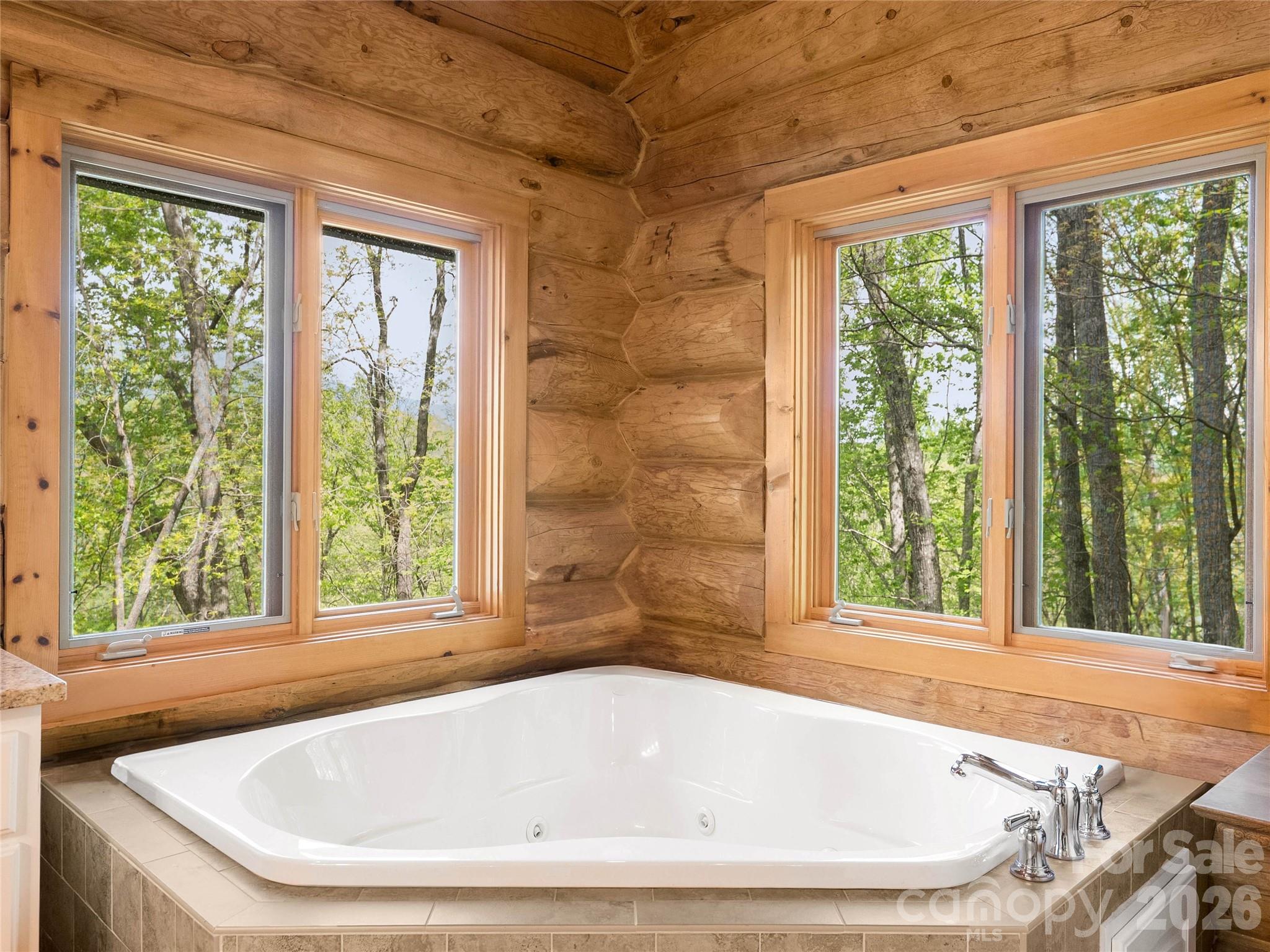 Lake Adger - Residential