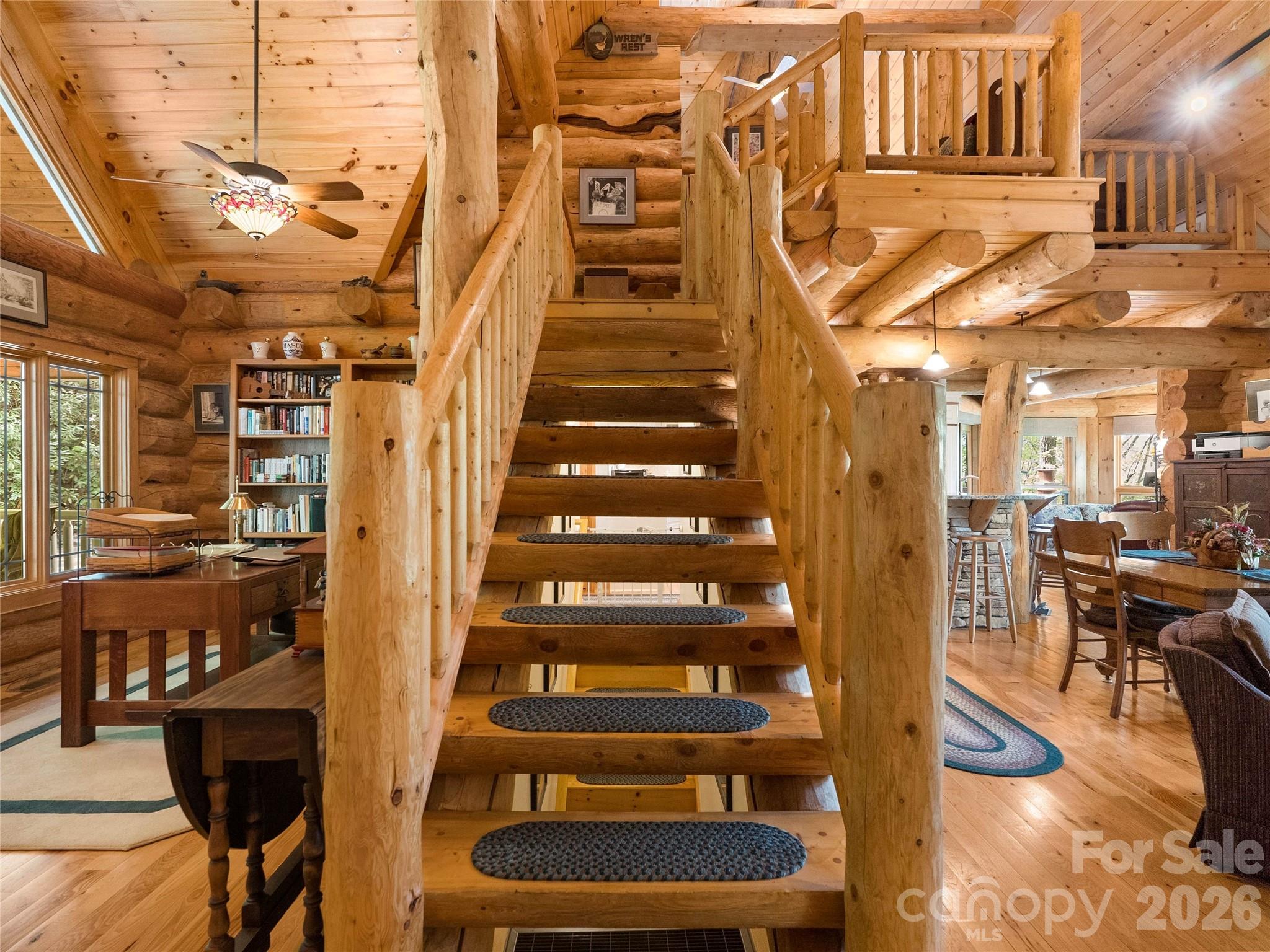 Lake Adger - Residential