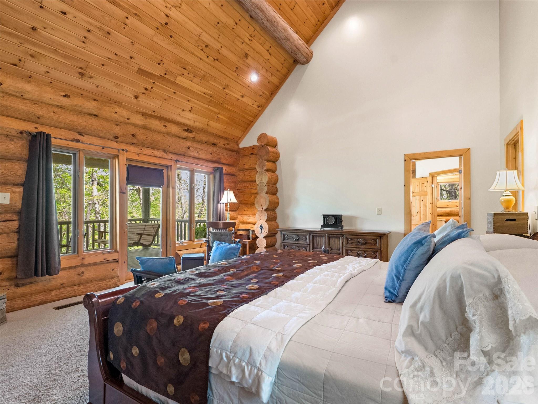 Lake Adger - Residential