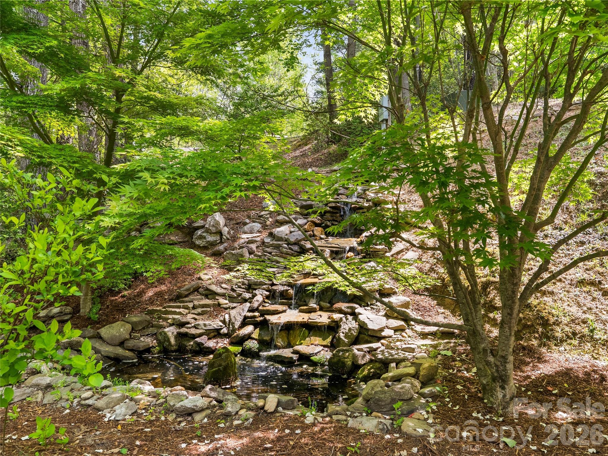 Lake Adger - Residential