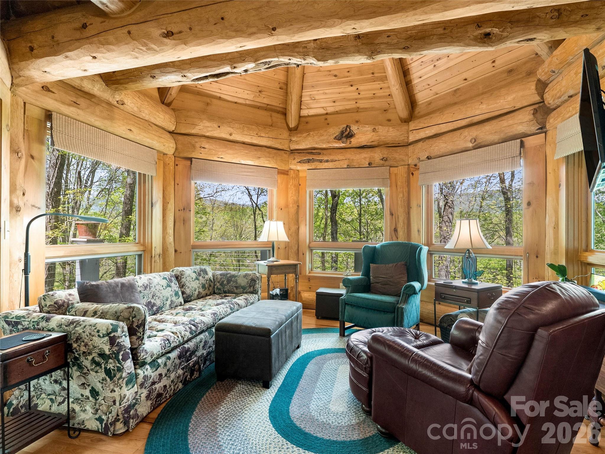 Lake Adger - Residential