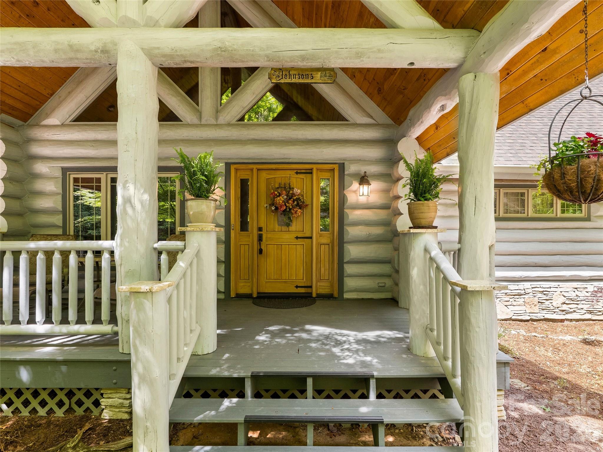 4004 Lake Adger Parkway