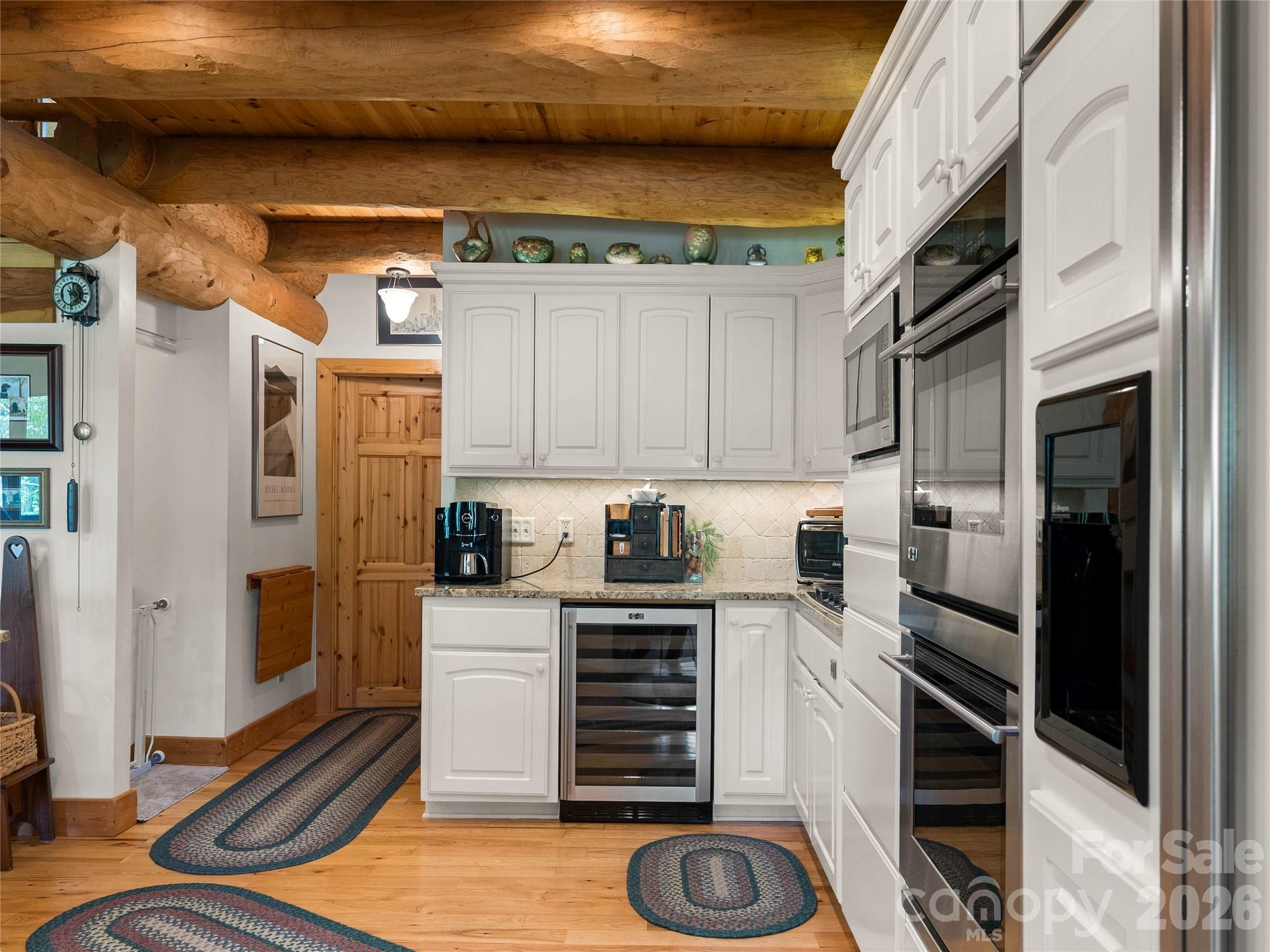 Lake Adger - Residential