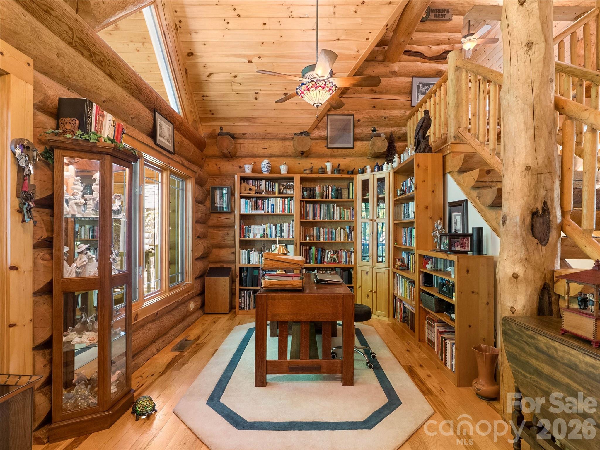 Lake Adger - Residential