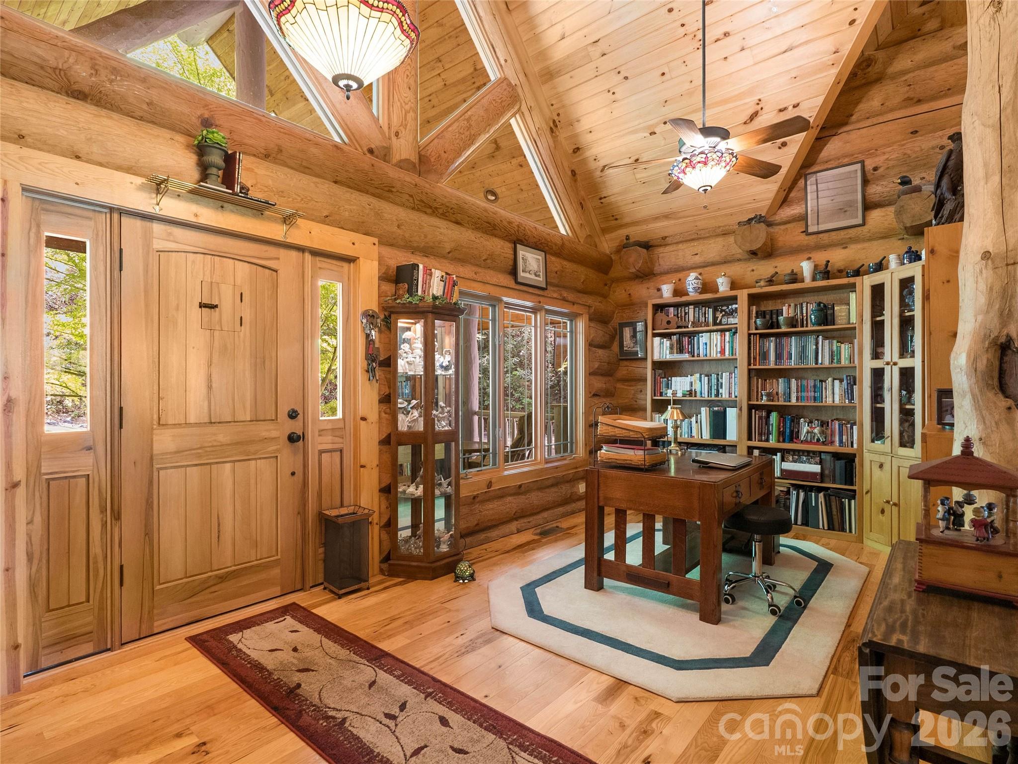 Lake Adger - Residential