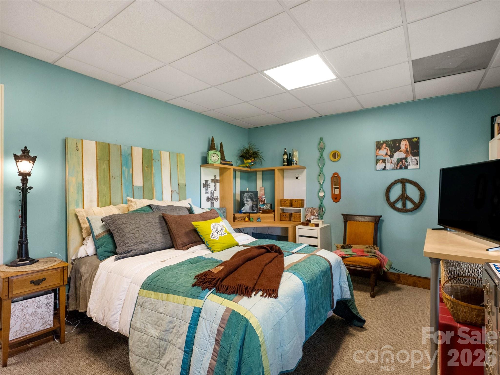 Lake Adger - Residential