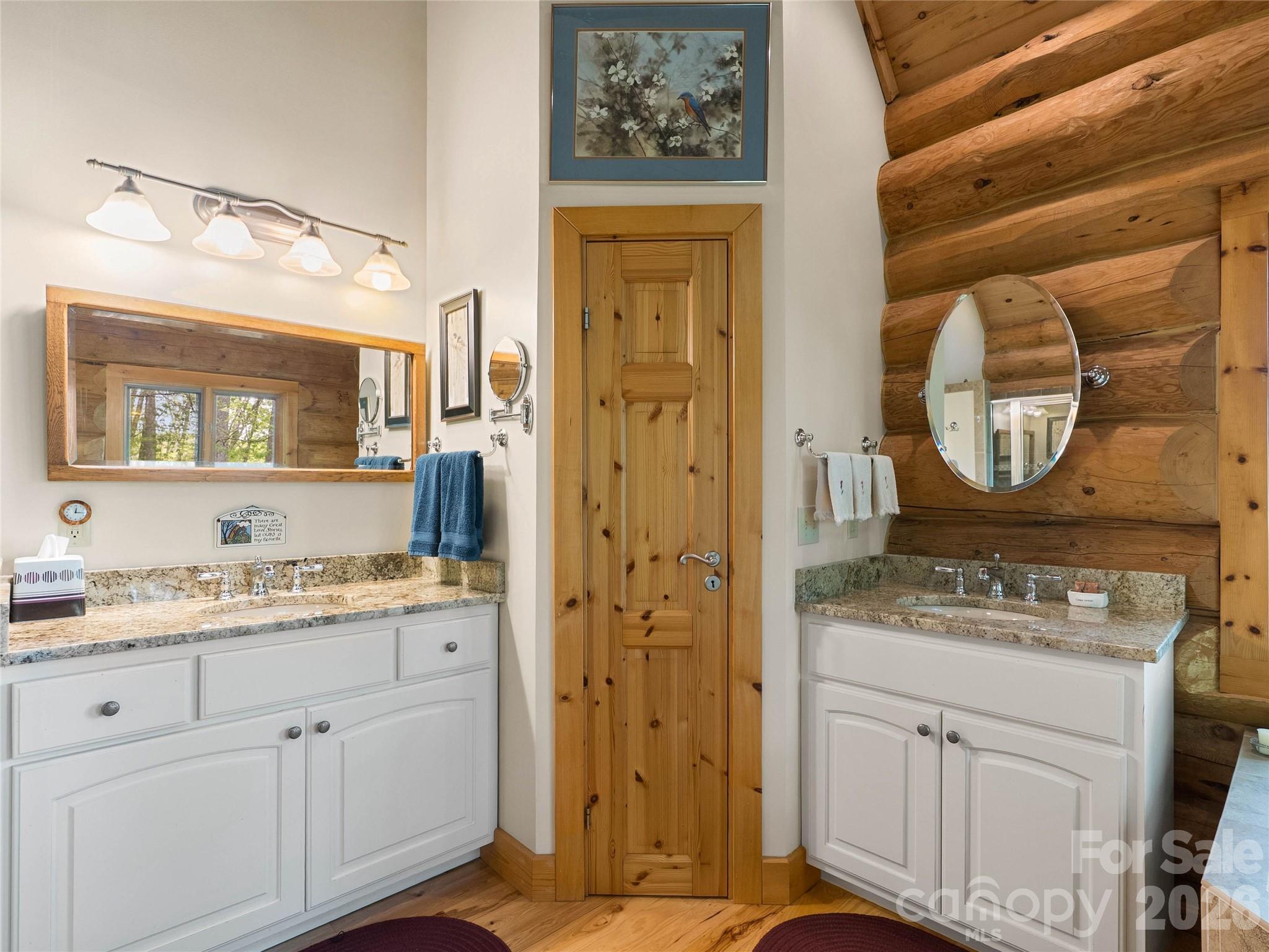 Lake Adger - Residential