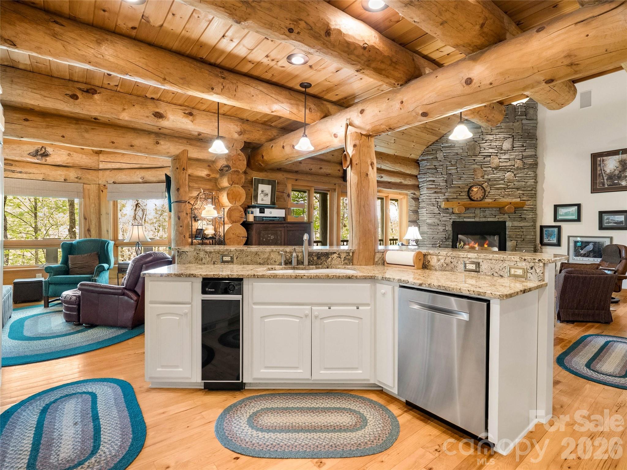 Lake Adger - Residential