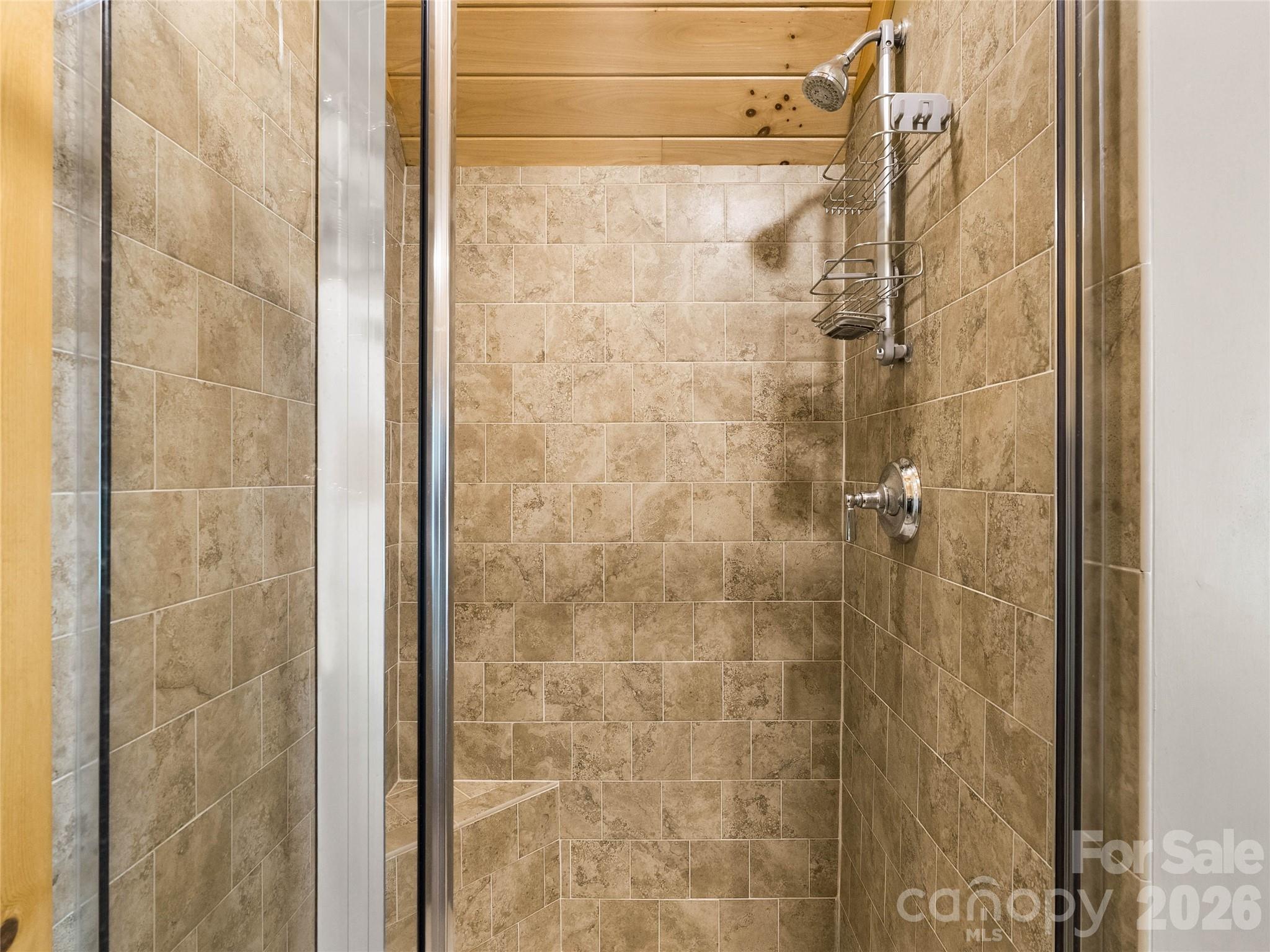 Lake Adger - Residential