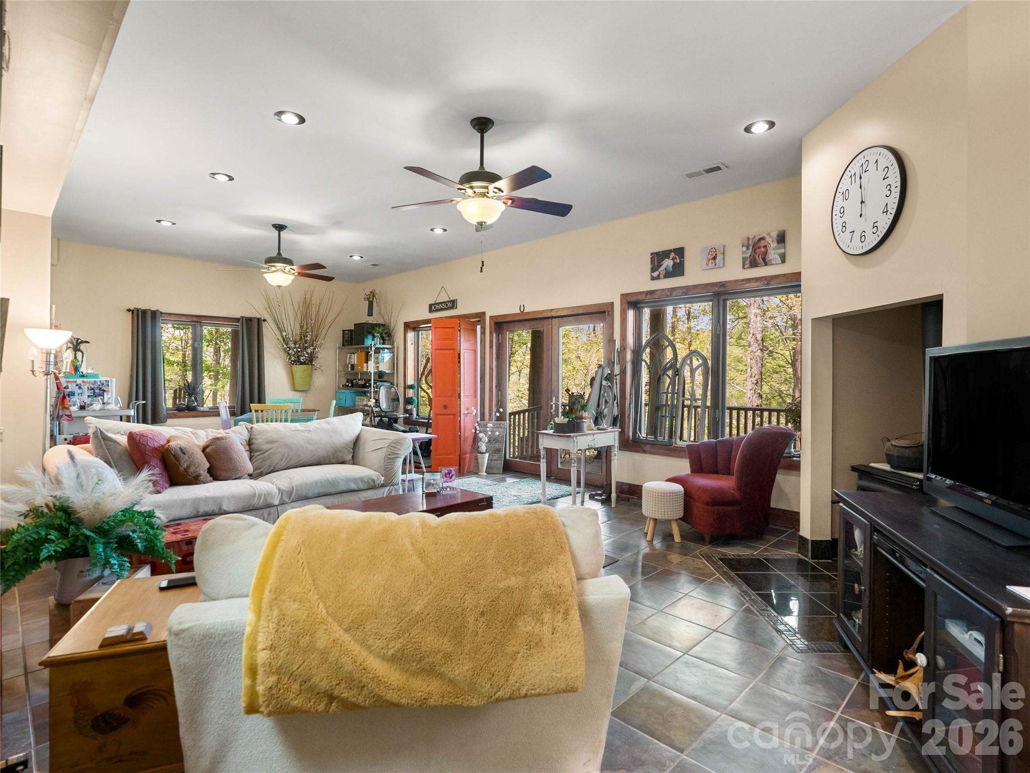 Lake Adger - Residential