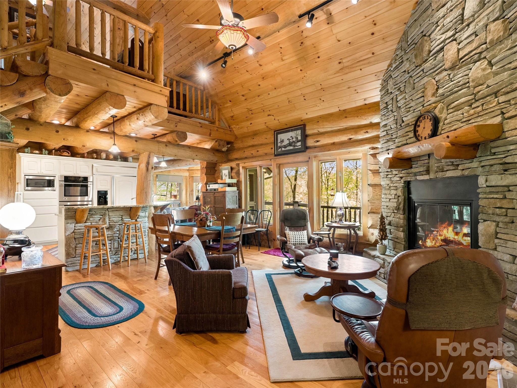 Lake Adger - Residential