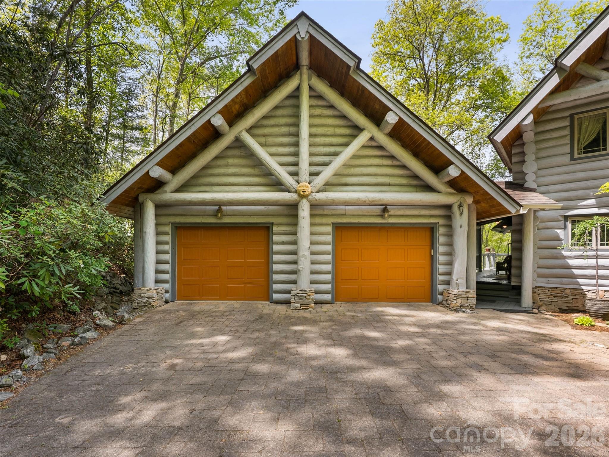 Lake Adger - Residential