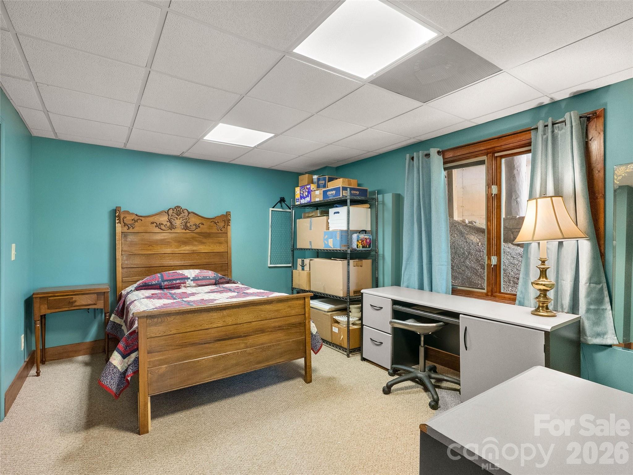 Lake Adger - Residential