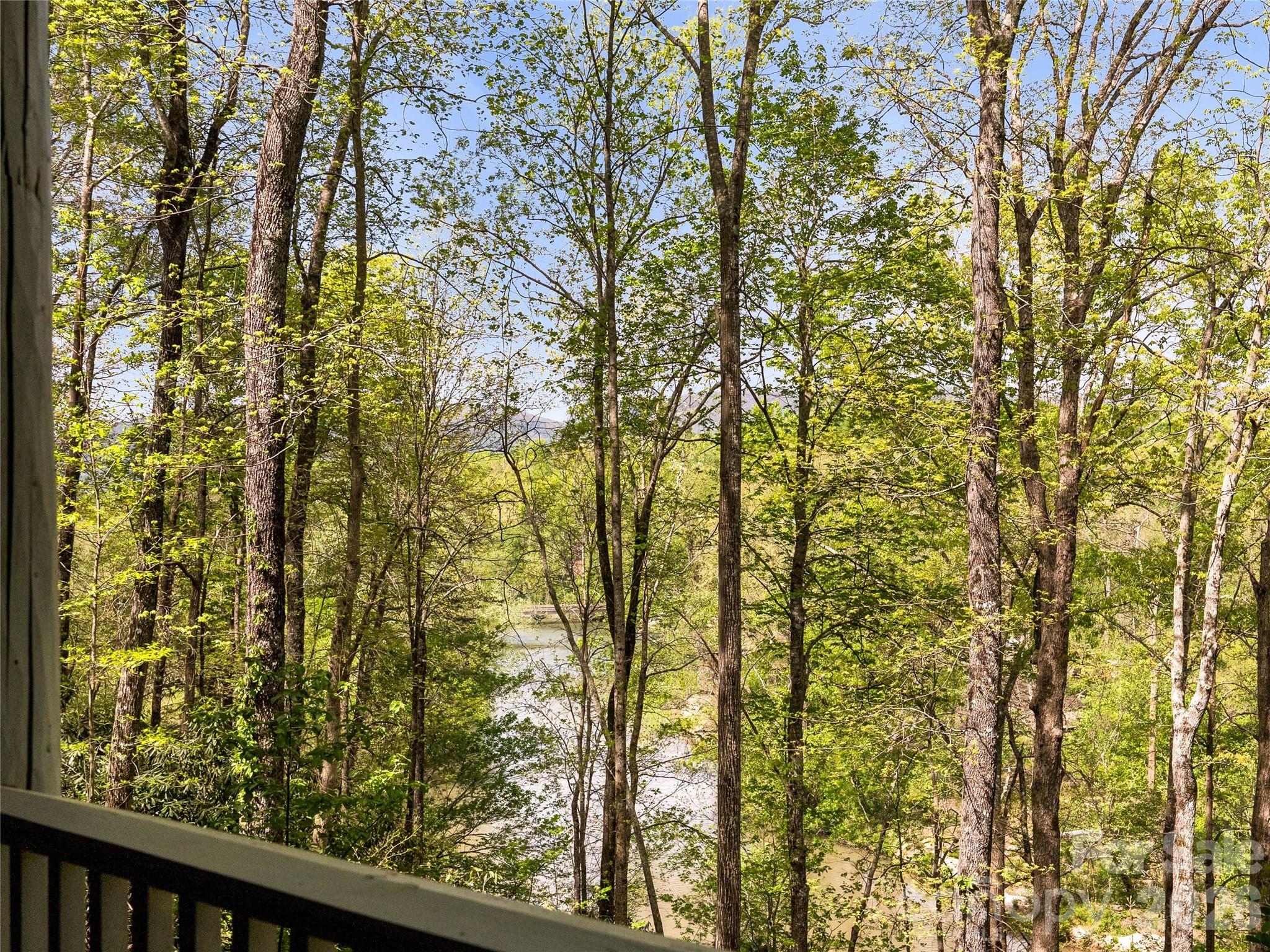 Lake Adger - Residential