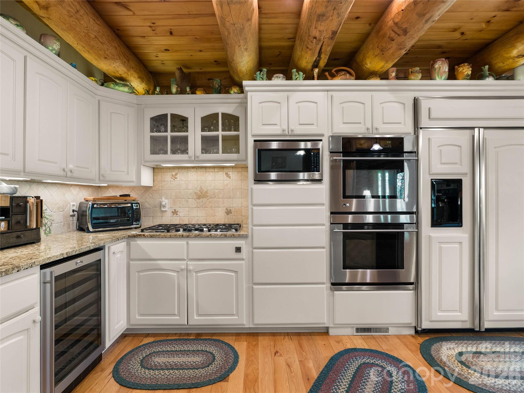 Lake Adger - Residential