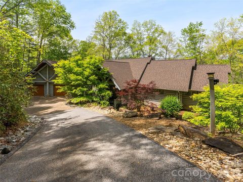 4004 Lake Adger Parkway Mill Spring NC 28756