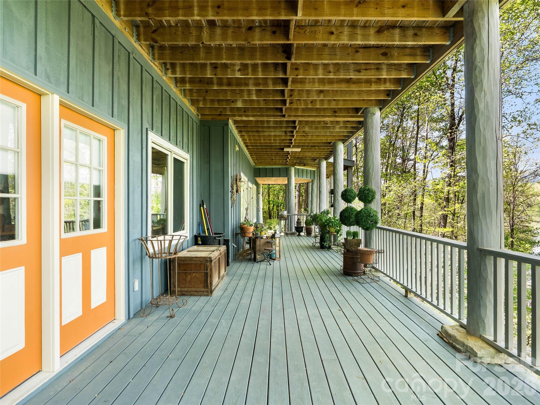 Lake Adger - Residential