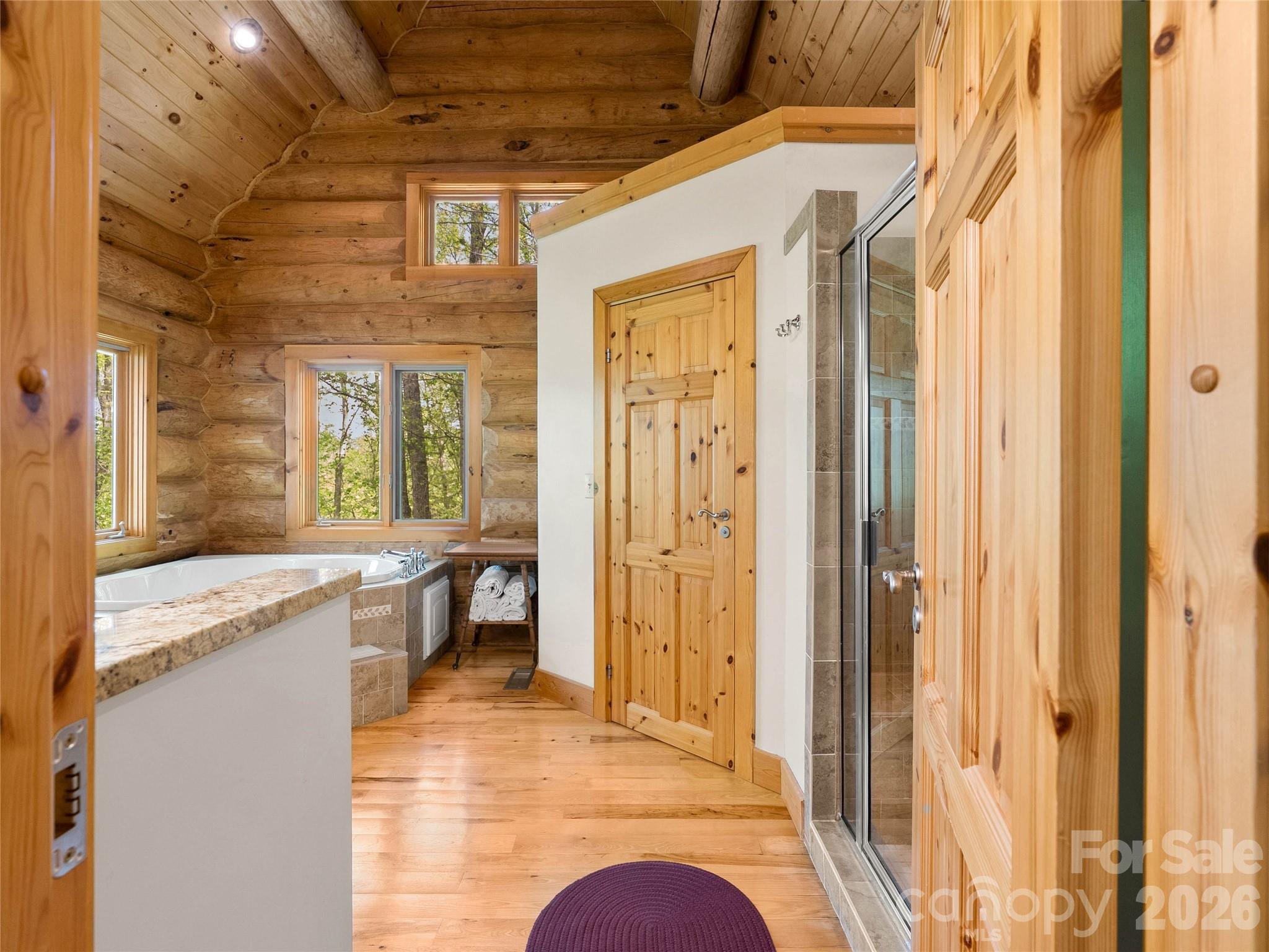 Lake Adger - Residential