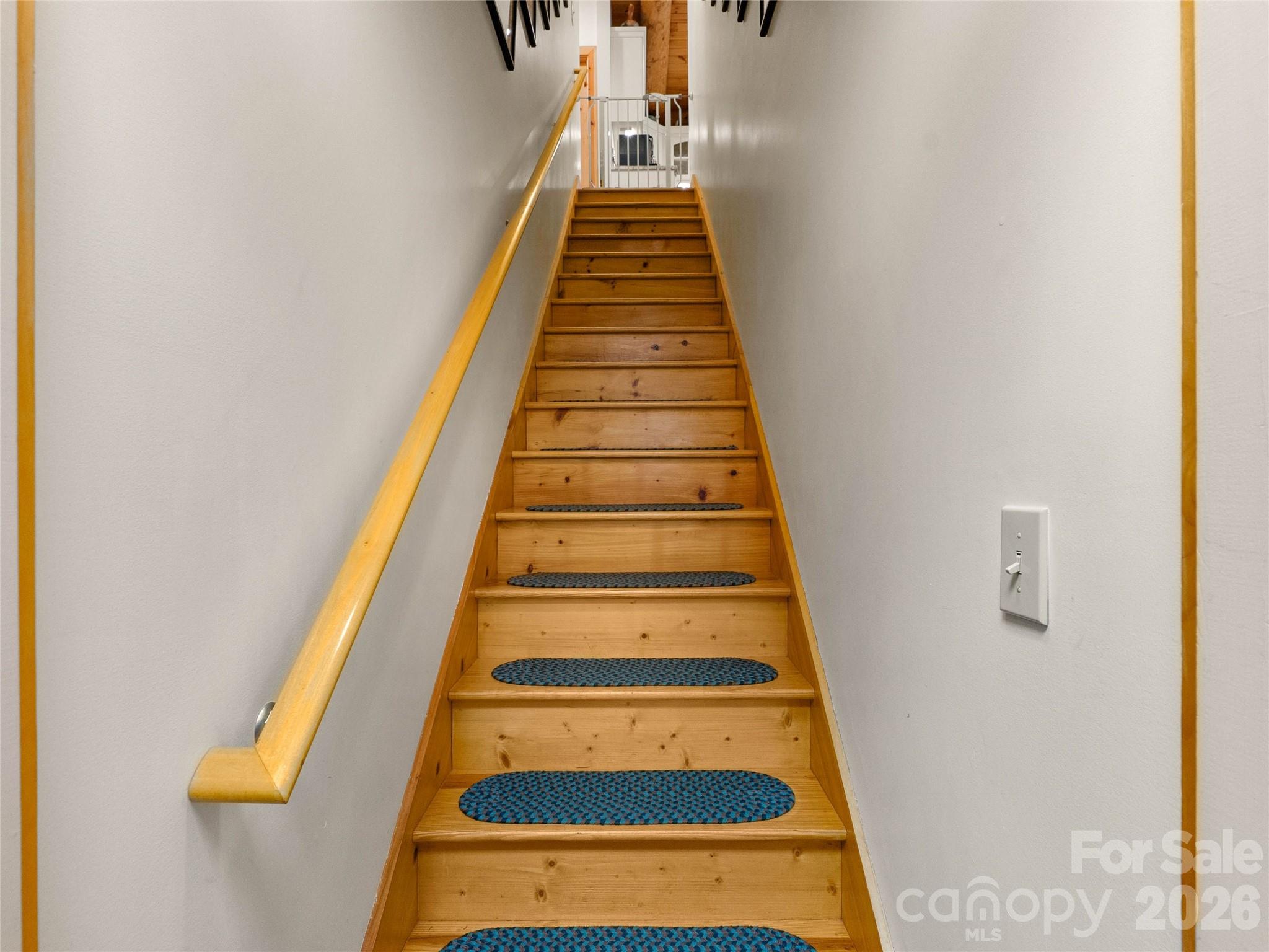 Lake Adger - Residential