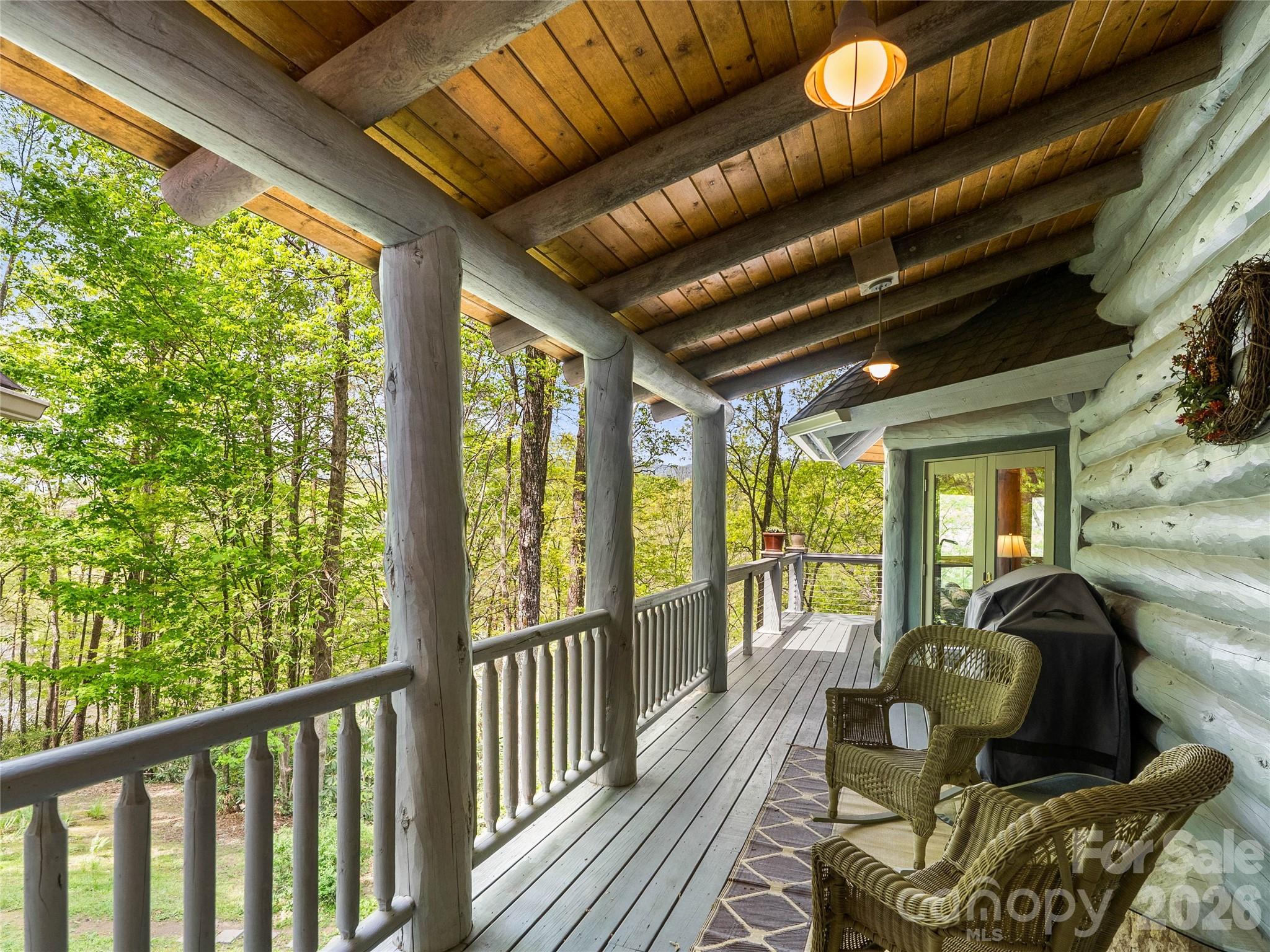 Lake Adger - Residential