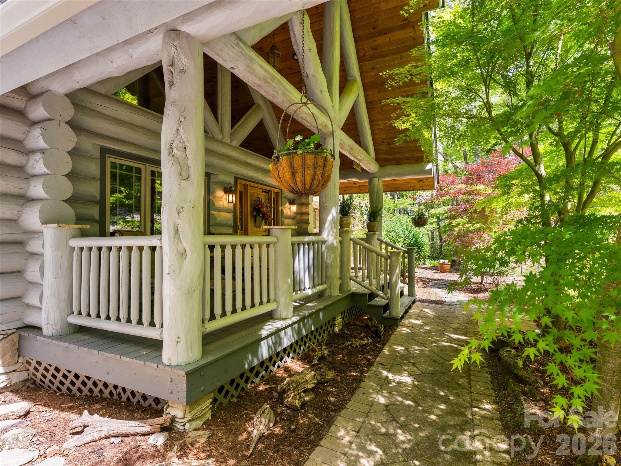 4004 Lake Adger Parkway